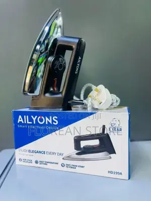 Ailyons Electric Iron(HD199A)
