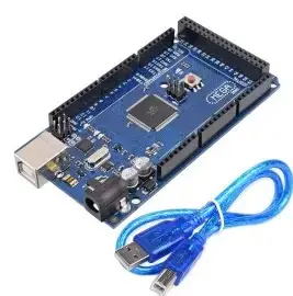 Arduino Mega2560