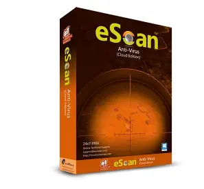 Escan-antivirus-License-key(1user)