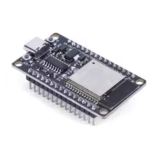 ESP32 WR-32 Development Board