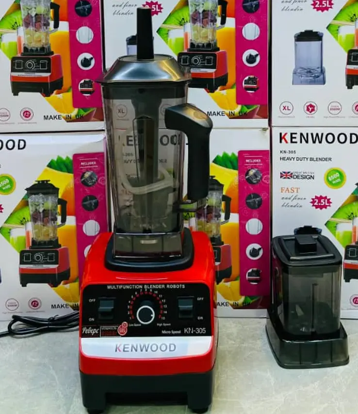 Kenwood Blender(KN-305)