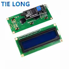 LCD Display