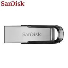 SanDisk USB 3.0 Flash Drive 