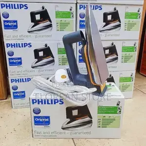 Philips Electric Iron