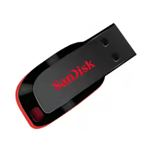 SanDisk USB Flash Drive 