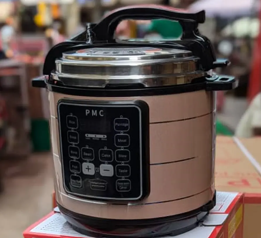 Pressure Cooker ( PMC-006L )