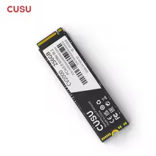 NVMe SSD M2 chip