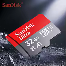 SanDisk Memory Card