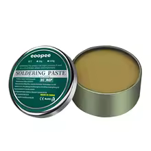 Soldering paste