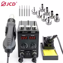 Soldering Station 
