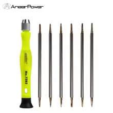  Precision Screwdriver Set