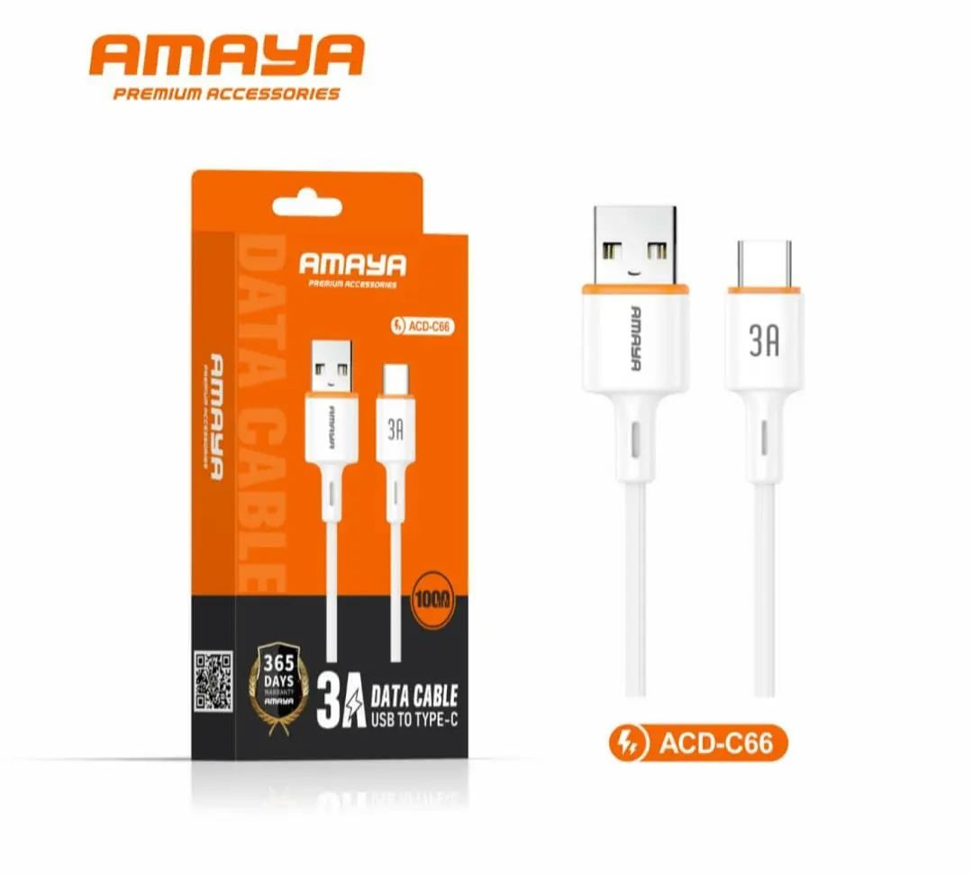 USB Cable(Amaya)