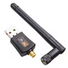 USB wifi Adapter 2.4GHz 5GHz 