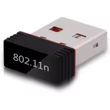 USB WiFi Adapter 