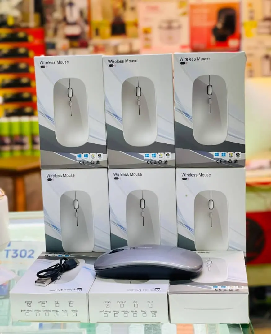 Mouse
