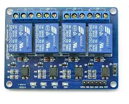 Relay Module DC 5V