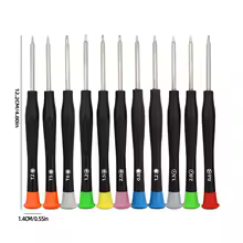 Precision screw-driver