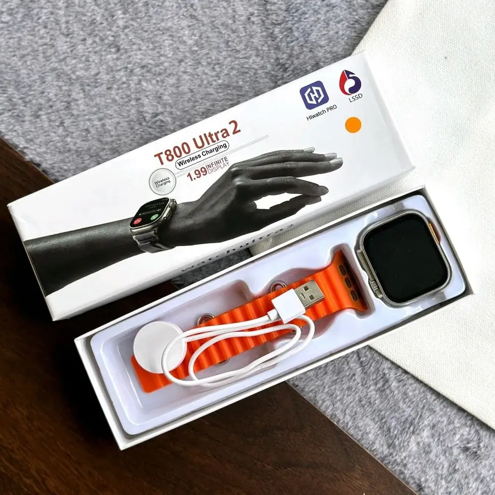 Smart watch 