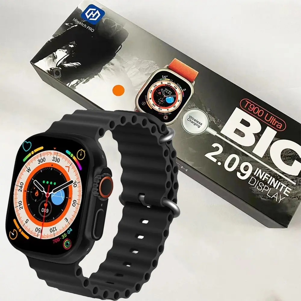 Smart watch 