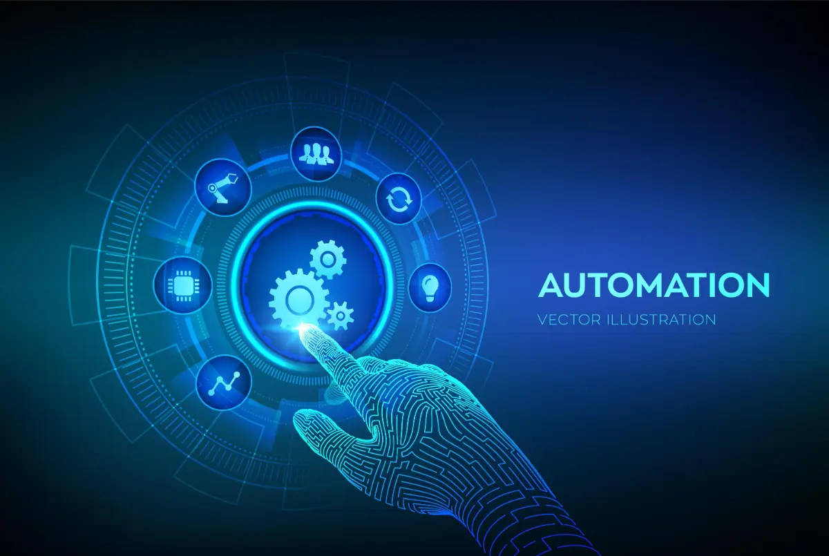 Home & Office Automations