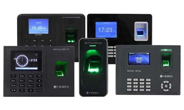Access control System & Attendance